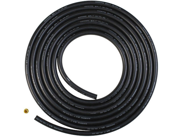 Power Steering Return Hose - 1994-2002 Dodge Ram 3500 - Sunsong 1994-05655732