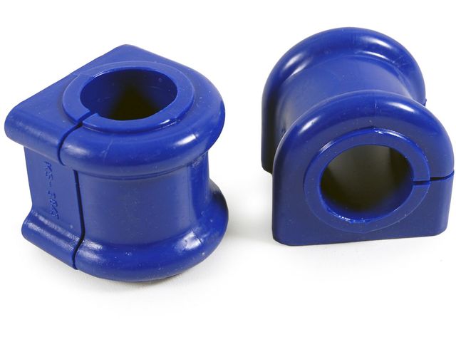 Front To Frame Sway Bar Bushing Kit - 1994-2010 Dodge Ram 3500 RWD - Mevotech 1994-05706054