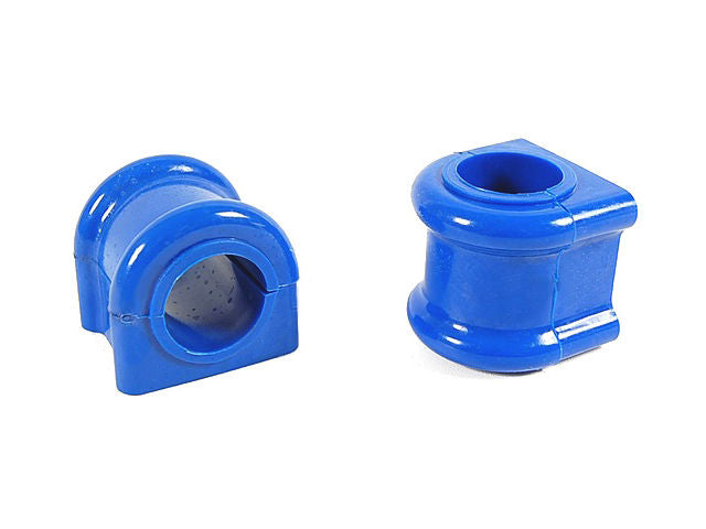 Front To Frame Sway Bar Bushing Kit - 1994-2005, 2007-2009 Dodge Ram 3500 4WD - Mevotech 1994-05706055