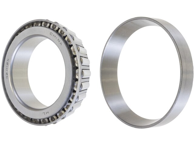 Rear Inner Wheel Bearing - 1994-2010 Dodge Ram 3500 - FAG 1994-05900771
