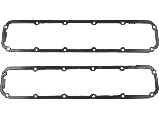 Valve Cover Gasket Set - 1994-2003 Dodge Ram 3500 - Victor Reinz 1994-06009656