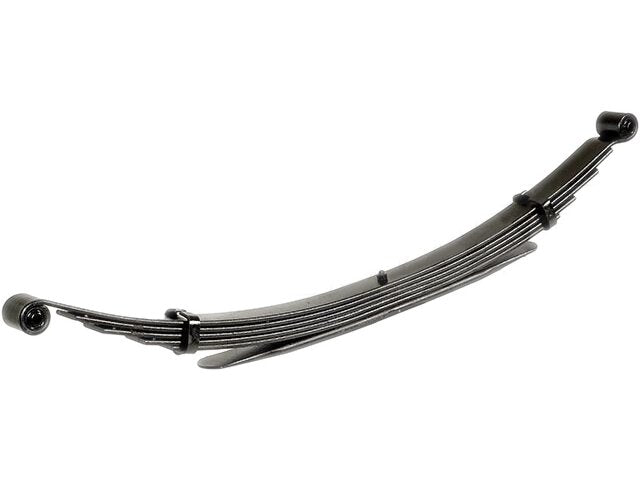 Rear Leaf Spring - 1994-2002 Dodge Ram 3500 RWD - Dorman 1994-06178316