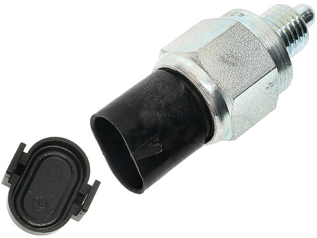 Four Wheel Drive Indicator Lamp Switch - 1994-2002 Dodge Ram 3500 - Standard Motor Products 1994-09132698