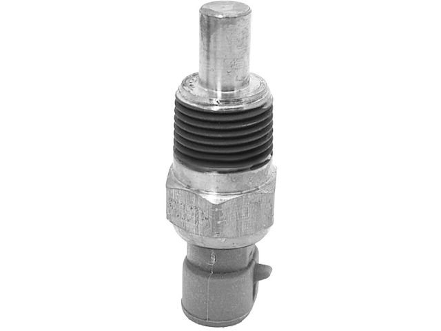 Automatic Transmission Oil Cooler Thermostat - 1994-1996 Dodge Ram 3500 - Forecast 1994-09187602