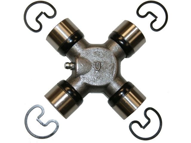 Rear Shaft All Joints Universal Joint - 1994-2010 Dodge Ram 3500 - GMB 1994-09279775