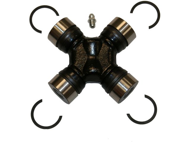 Universal Joint - 1994-2002 Dodge Ram 3500 - GMB 1994-09279813