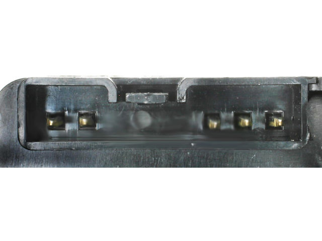 Air Bag Clockspring - 1995-1997 Dodge Ram 3500 - Standard Motor Products 1995-05518617