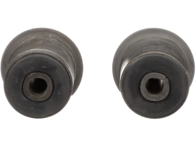 Front Upper Control Arm Bushing Kit - 1995-1999 Dodge Ram 3500 - Delphi 1995-05935621