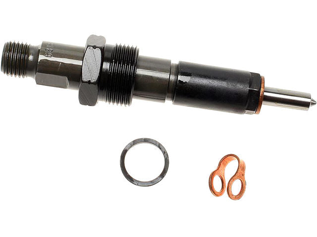 Fuel Injector - 1996-1998 Dodge Ram 3500 - Standard Motor Products 1996-05181229