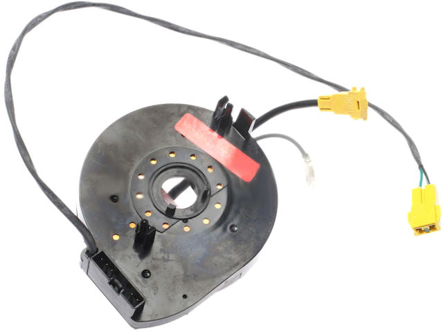 Air Bag Clockspring - 1998-2002 Dodge Ram 3500 - Standard Motor Products 1998-05209078
