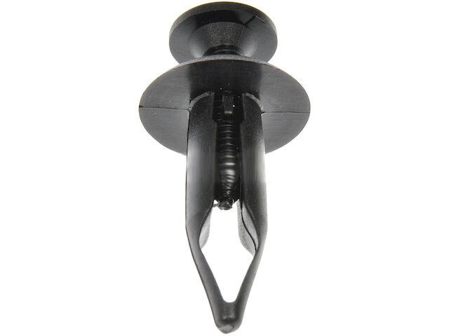 Throttle Bellcrank Cover Clip - 1998-2002 Dodge Ram 3500 5.9L 6-Cylinder Diesel - Dorman 1998-05799294
