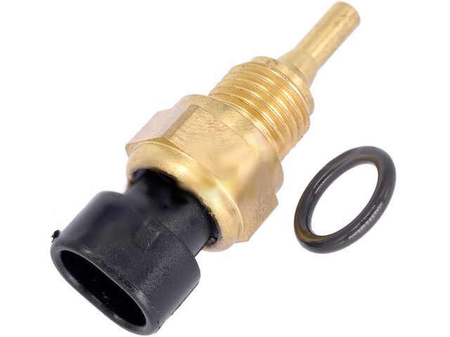 Water Temperature Sender - 1998-2002, 2004-2010 Dodge Ram 3500 - Walker 1998-05930753