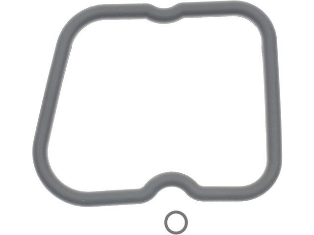 Valve Cover Gasket Set - 1998 Dodge Ram 3500 5.9L 6-Cylinder VIN D 12-Valve - Victor Reinz 1998-06009609