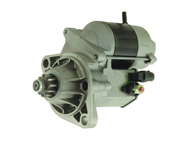 Starter - 1999-2002 Dodge Ram 3500 8.0L V10 - Remy 1999-05420908
