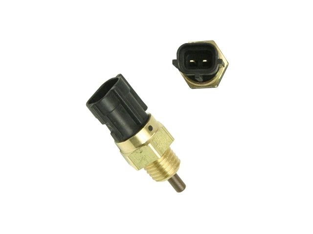 Air Temperature Sensor - 1990-1995 Suzuki Samurai 1.3L 4-Cylinder - Beck Arnley 20-05247823