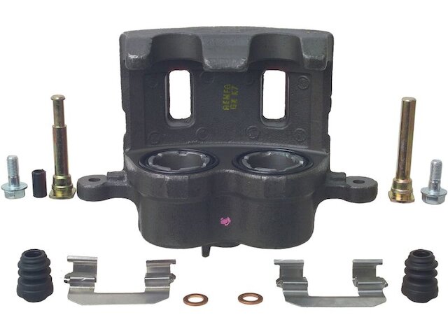 Front Right Brake Caliper - 2003-2005 Hyundai XG350 - A1 Cardone 200-05097729