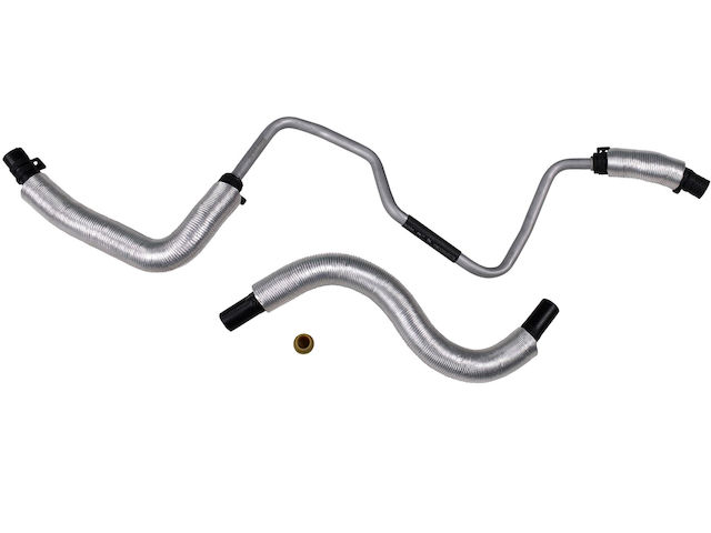 To Reservoir Power Steering Return Line Hose Assembly - 2003-2005 Hyundai XG350 - Sunsong 200-05693281