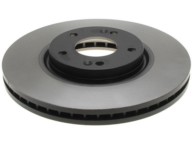 Front Brake Rotor - 2003-2005 Hyundai XG350 - Raybestos 200-05737233