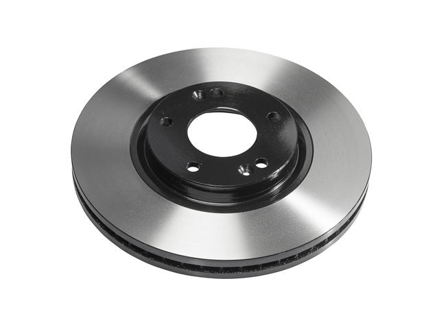 Front Brake Rotor - 2003-2005 Hyundai XG350 - Wagner 200-06407611