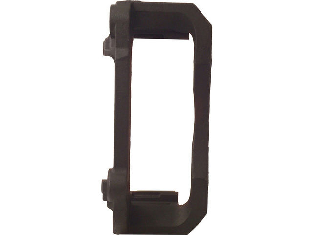 Front Right Brake Caliper Bracket - 2000-2002 Dodge Ram 3500 - A1 Cardone 2000-05230564