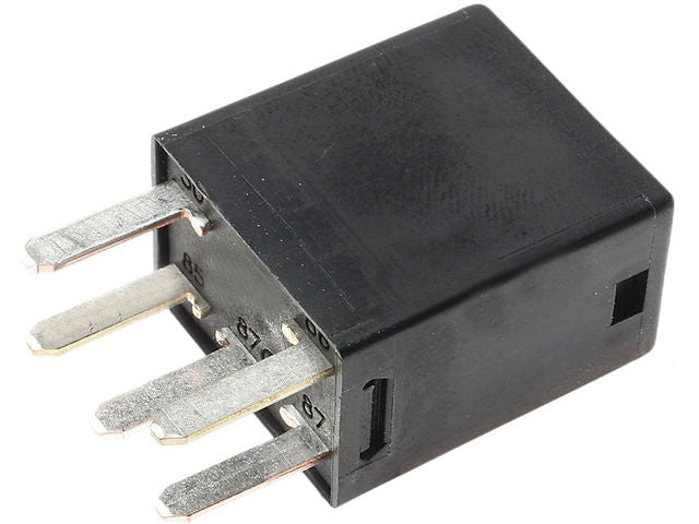A/C Clutch Relay - 2000-2003 Dodge Ram 3500 - Standard Motor Products 2000-05265217