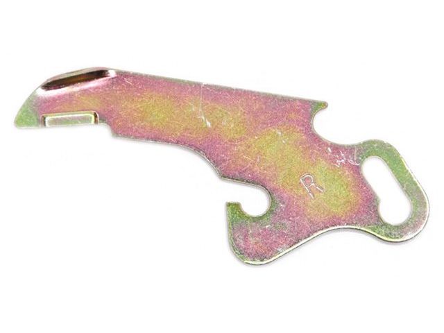 Rear Right Drum Brake Adjusting Lever - 2000-2003 Dodge Ram 3500 - Raybestos 2000-05748840
