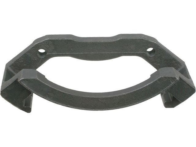 Brake Caliper Bracket - 2001-2002 Dodge Ram 3500 - A1 Cardone 2001-05230571
