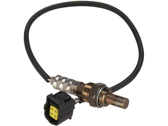 Oxygen Sensor - 2001-2004 Dodge Ram 3500 - Spectra Premium 2001-05487674