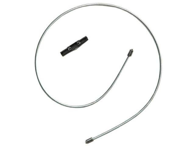 Center Parking Brake Cable - 2001-2002 Dodge Ram 3500 - Raybestos 2001-05740122