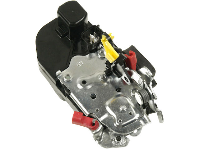 Front Right Door Lock Actuator - 2002-2010 Dodge Ram 3500 - Standard Motor Products 2002-05518801