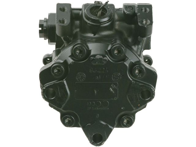 Power Steering Pump - 2003-2010 Dodge Ram 3500 6.7L 6-Cylinder - A1 Cardone 2003-05001519