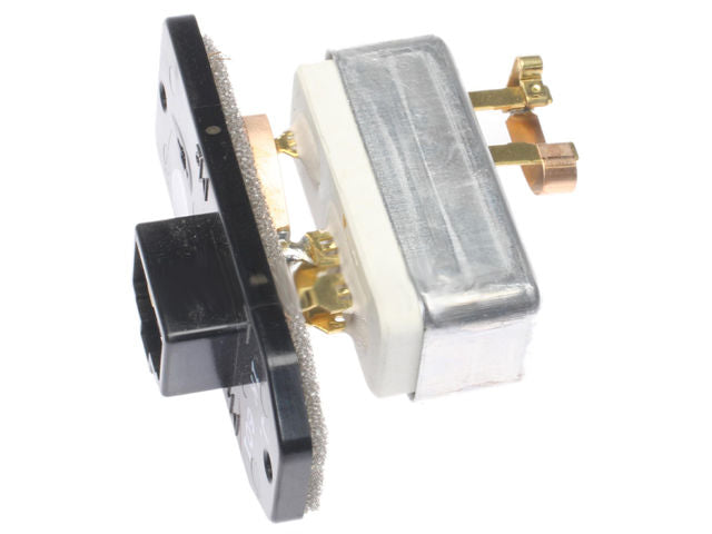 Blower Motor Resistor - 2003-2009 Dodge Ram 3500 - Standard Motor Products 2003-05197218