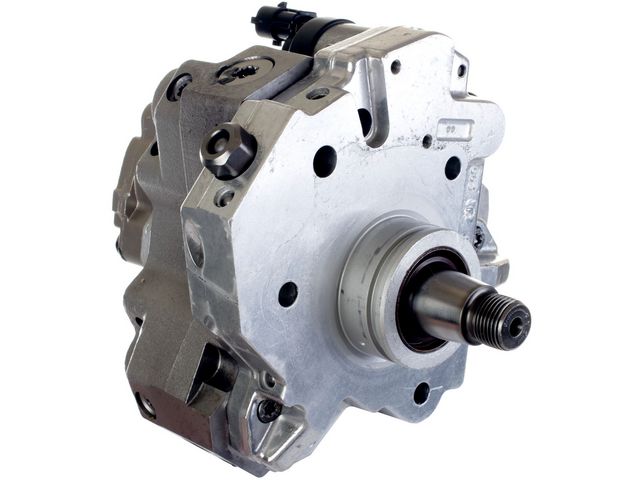 Fuel Injection Pump - 2003-2007 Dodge Ram 3500 5.9L 6-Cylinder Diesel - Delphi 2003-05277665