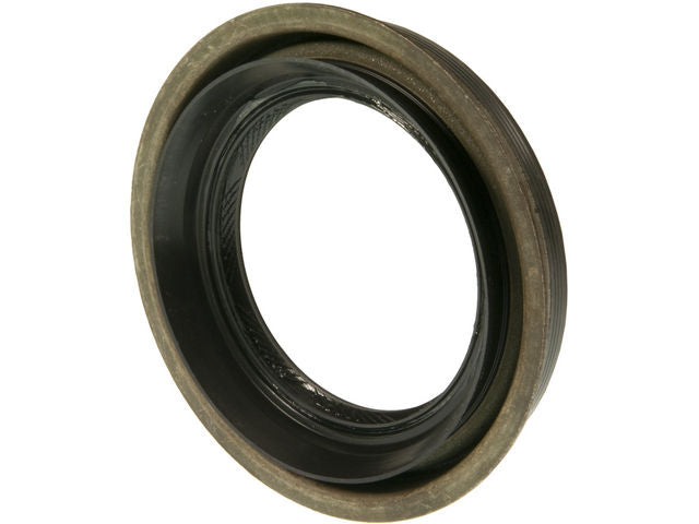 Front Transmission Case Shaft Seal - 2003-2010 Dodge Ram 3500 4WD - National 2003-05291471