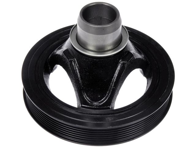 Engine Harmonic Balancer - 2003-2008 Dodge Ram 3500 5.7L V8 - Dorman 2003-05351513