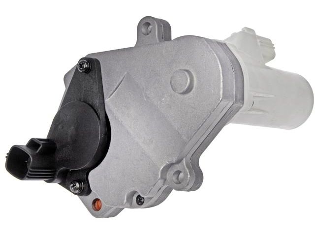 Transfer Case Motor - 2003-2005 Dodge Ram 3500 - Dorman 2003-05351517