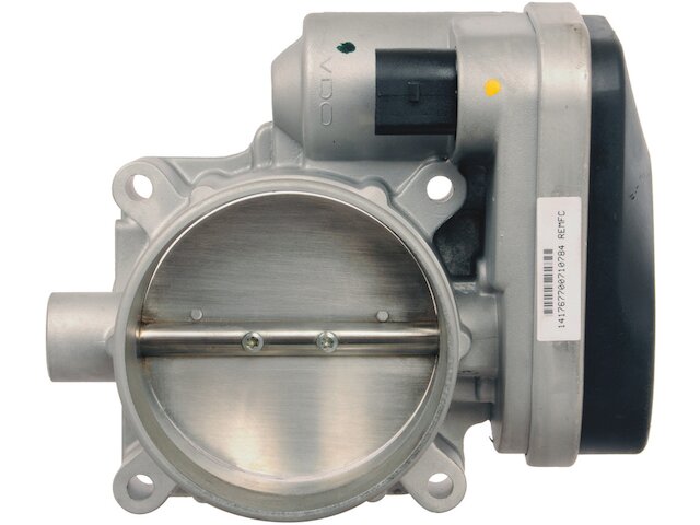 Throttle Body - 2003-2004 Dodge Ram 3500 5.7L V8 - A1 Cardone 2003-05399387