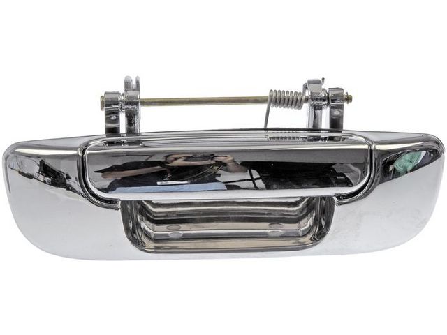 Tailgate Handle - 2003-2009 Dodge Ram 3500 - Dorman 2003-05477231