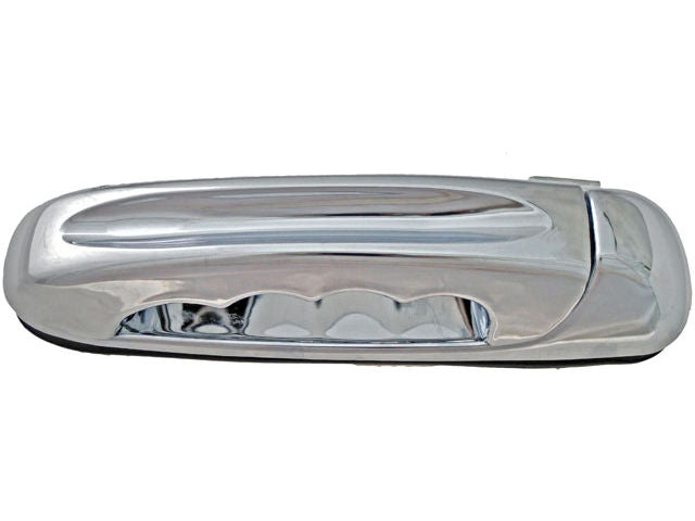 Rear Left Door Handle - 2003-2010 Dodge Ram 3500 - Dorman 2003-05477681