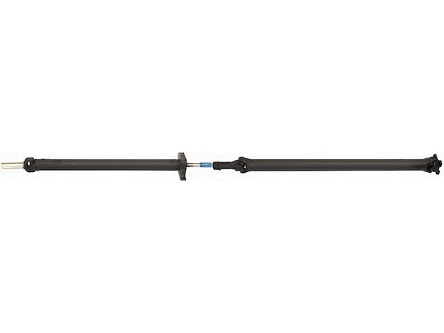 Rear Driveshaft - 2003-2009 Dodge Ram 3500 RWD Crew Cab Pickup - Dorman 2003-05804383