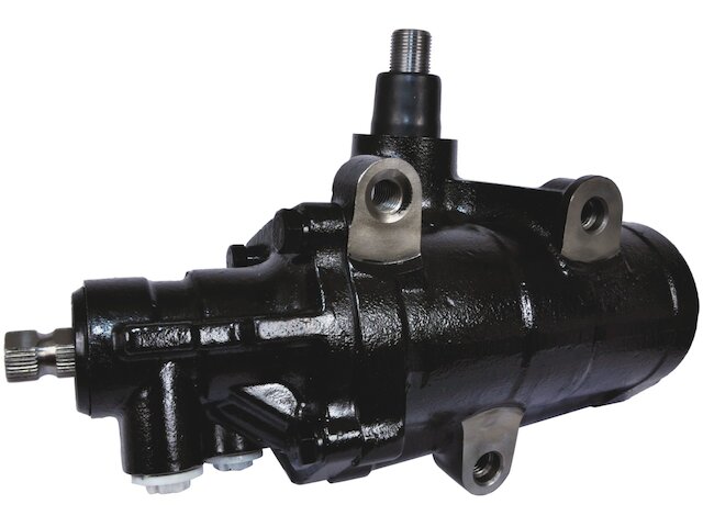 Steering Gear - 2003-2008 Dodge Ram 3500 4WD Diesel - A1 Cardone 2003-06152118
