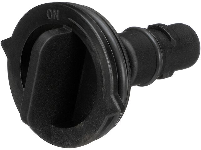 PCV Valve Crankcase Vent Valve - 2003-2008 Dodge Ram 3500 5.7L V8 GAS - Gates 2003-06348213
