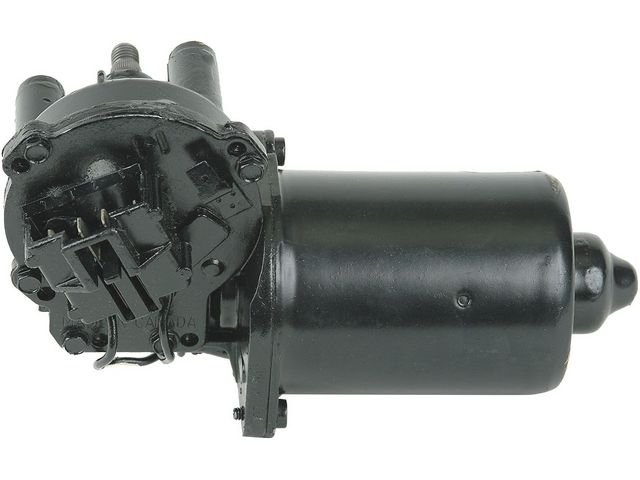 Front Windshield Wiper Motor - 1999-2003 Dodge Ram 3500 Van - A1 Cardone 2004-05002887