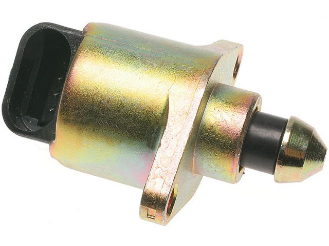 Idle Air Control Valve - 1999-2003 Dodge Ram 3500 Van - Standard Motor Products 2004-05058363