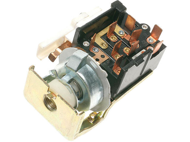 Headlight Switch - 1999-2002 Dodge Ram 3500 Van - Standard Motor Products 2004-05059387