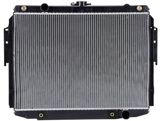 Radiator - 1999-2003 Dodge Ram 3500 Van - Spectra Premium 2004-05296022