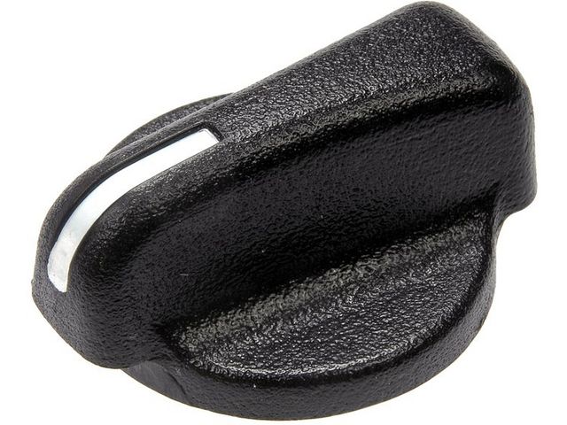 Heater Control Knob - 1999-2003 Dodge Ram 3500 Van - Dorman 2004-05391903