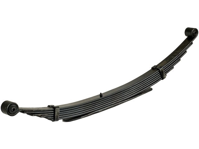 Rear Leaf Spring - 1999-2003 Dodge Ram 3500 Van - Dorman 2004-06169613