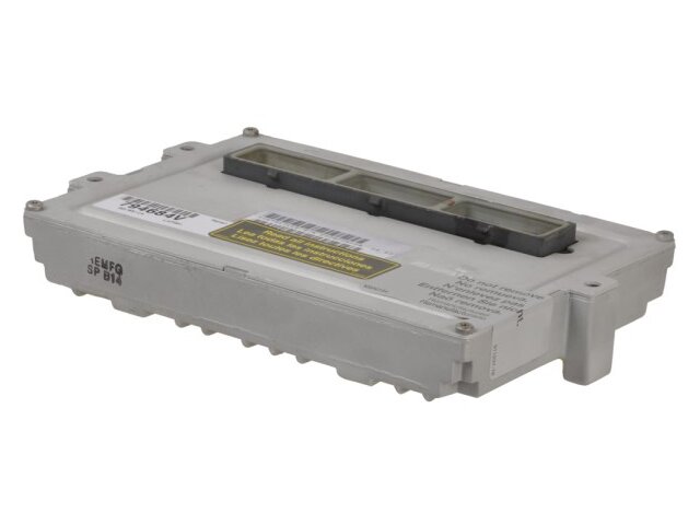 Electronic Control Unit - 2001 Dodge Ram 3500 Van 5.2L V8 GAS - A1 Cardone 2006-05120352
