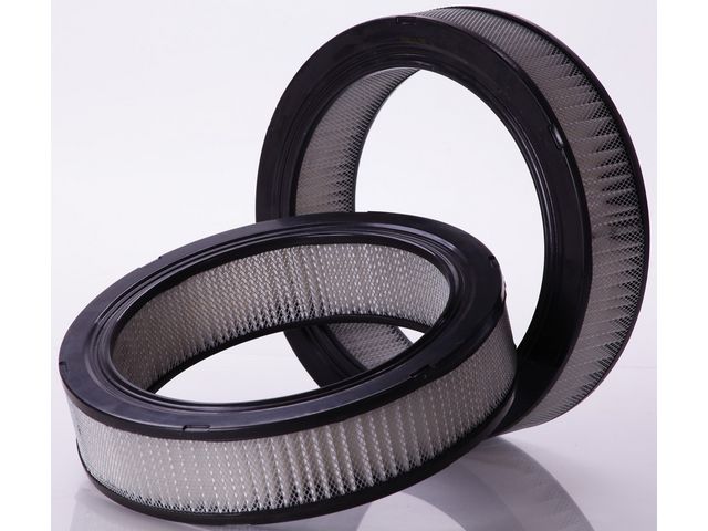 Air Filter - 1983-1989 Dodge Ram 50 - Pronto 2022-05346320